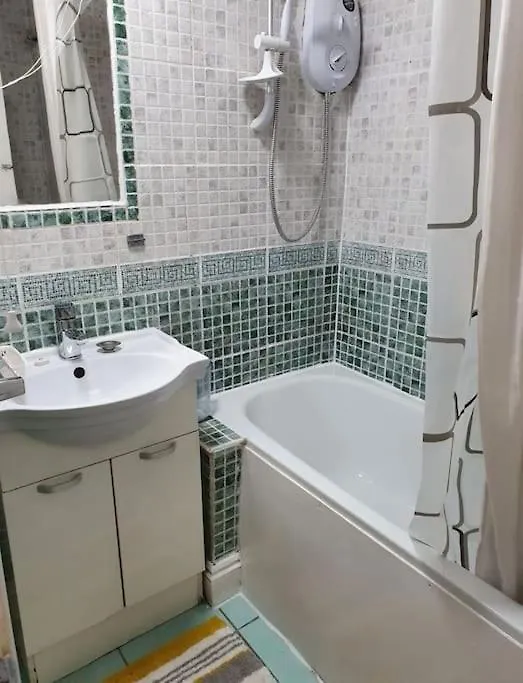 Entire Apartment Close To Central London