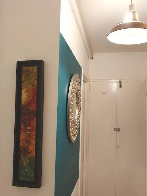 Entire Apartment Close To Central London